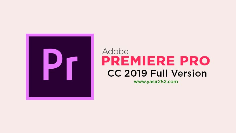 Adobe Premiere Cc 2018 Crack Mac